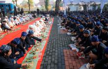 Gubernur Banten Akrabkan Diri dengan Warga Adat di Perayaan Seba Badui 2026