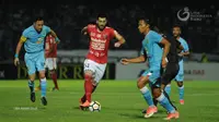 Gagal Tekuk Bali United, Shohei Sebut Persela Banyak Buang Peluang