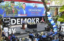 Demokrat Dikabarkan Dapat Jatah 4 Menteri dan Sudah Setor Nama, Sekjen: Belum Final