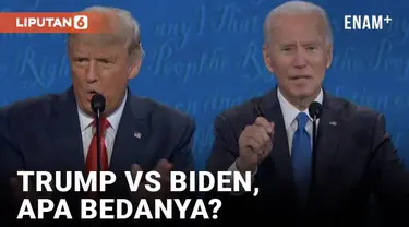 Pemilihan Presiden AS digelar di tengah gejolak di Timur Tengah dan Eropa, serta persaingan antara AS dan Tiongkok. Bagaimana kandidat presiden AS Donald Trump dan Joe Biden melihat masalah ini? Simak liputan VOA berikut ini.