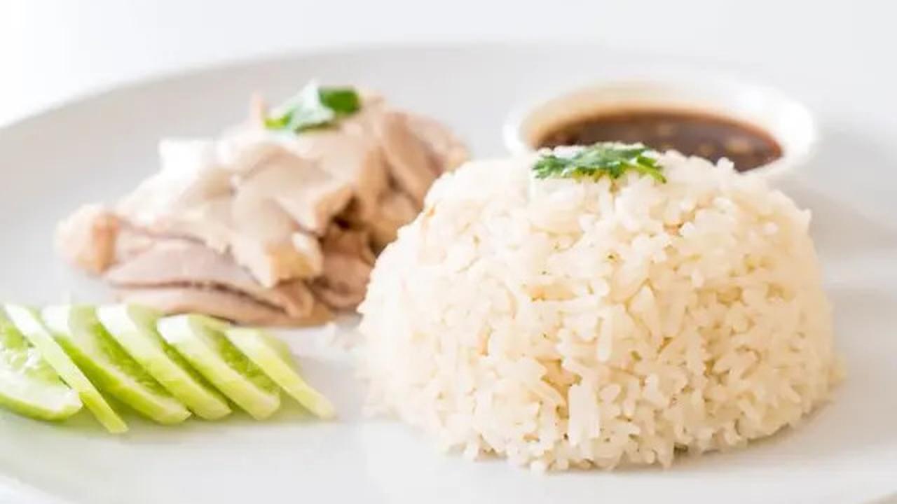 8 Resep Nasi Hainan ala Singapura, Gurih, Nagih dan Mudah Dibuat