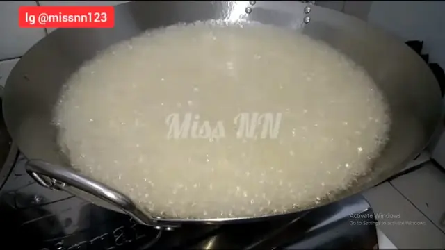 Mudah Dicoba, Ini Teknik Goreng Kentang Agar Cepat Garing dan Hemat Gas