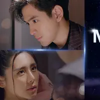 Nonton episode terbaru Drama Thailand My Lucky Star yang tayang setiap Kamis dan Jumat, Mulai 20 April 2023 di Vidio. (Dok. Vidio)