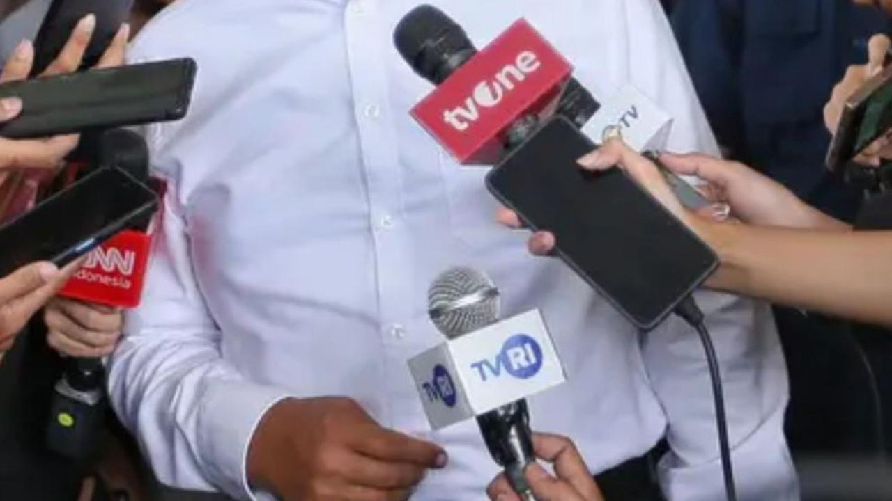 Koalisi Anies Sepakat Hak Angket Pemilu Usulan Ganjar & Tunggu Langkah PDIP