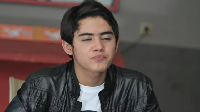Aliando Syarief