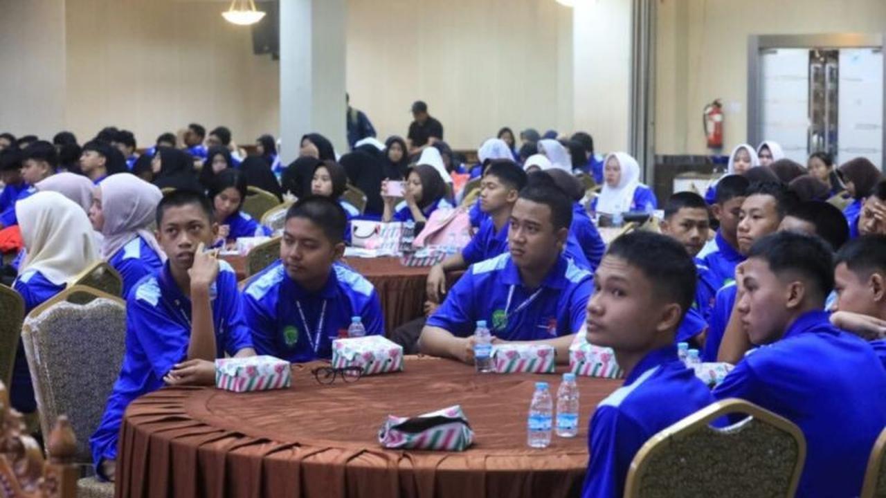 Kaltim Perkuat Kolaborasi Lintas Sektor untuk Dongkrak Indeks Pembangunan Pemuda