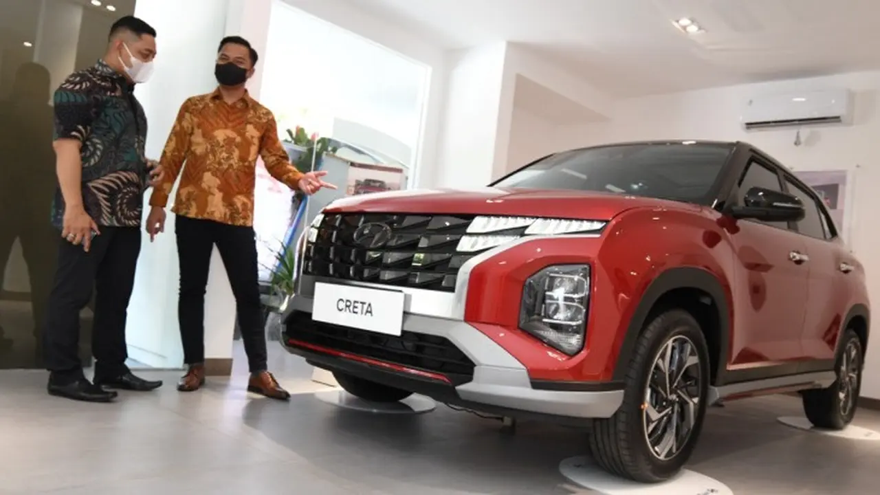 Hyundai Gowa