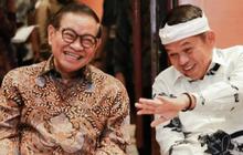 Demi Perbaiki Jalan Parung Panjang, Pemprov Jakarta Siap Kolaborasi dengan Jawa Barat