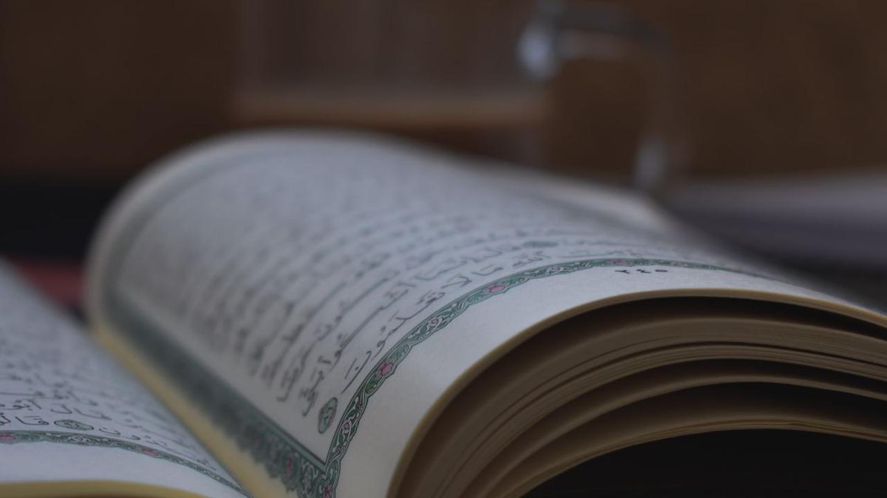 <b>Doa Diberi Kemudahan dari Nabi Musa</b><br>