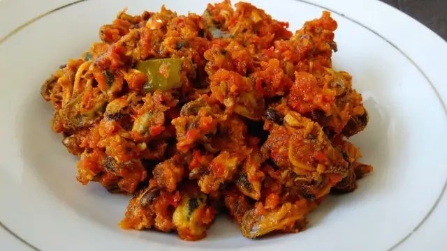 Tempe Balado