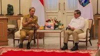 Wali Kota Harap LRT Jabodebek dan TransJakarta Tembus Bogor