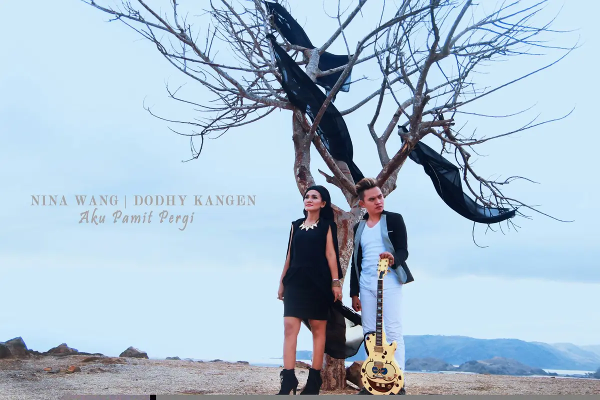 Dodhy eks Kangen Band