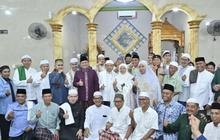 Pemkot Jambi Perkuat Kesejahteraan Marbot dan Petugas Keagamaan dengan BPJS Ketenagakerjaan