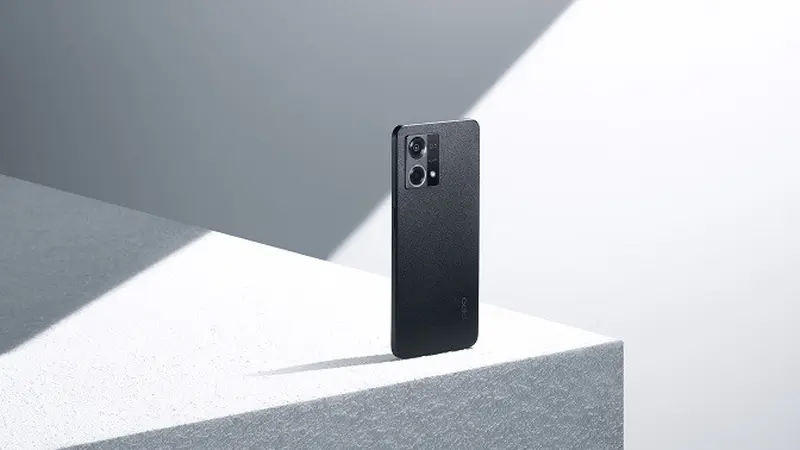 Oppo Reno7