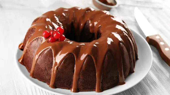 cake