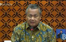 Gubernur BI: Kredit Tumbuh, Tapi Dana Nganggur Ada Rp2.527 Triliun