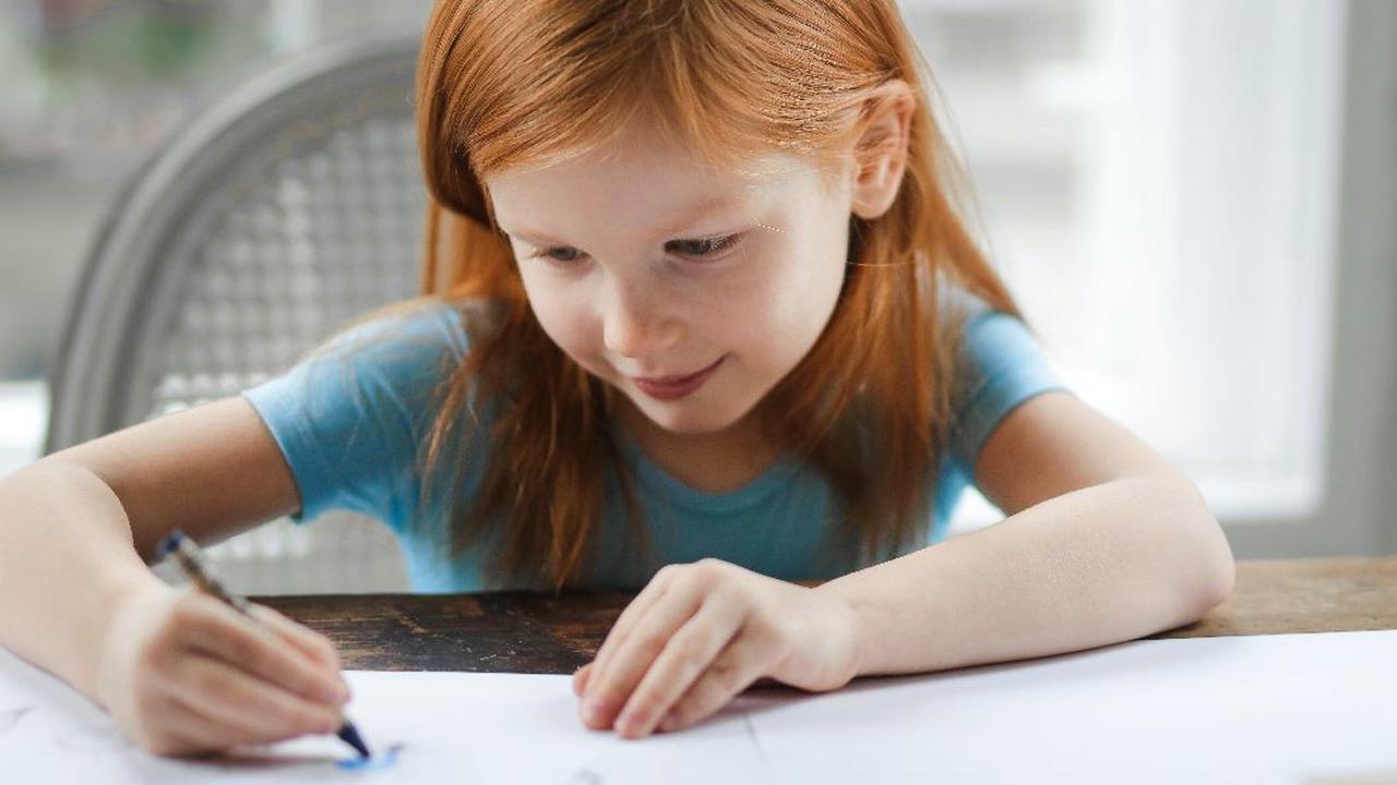 20 Cara Membuat Anak Jadi Suka Belajar, Buat Pintar Sejak Masih Kecil