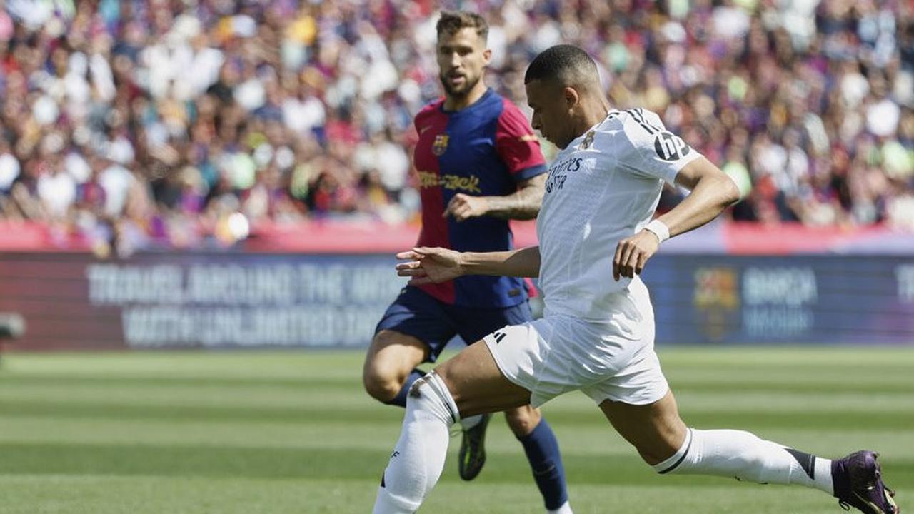 Lagi-lagi Kalah di El Clasico, Carlo Ancelotti: Pertahanan Real Madrid Bapuk!