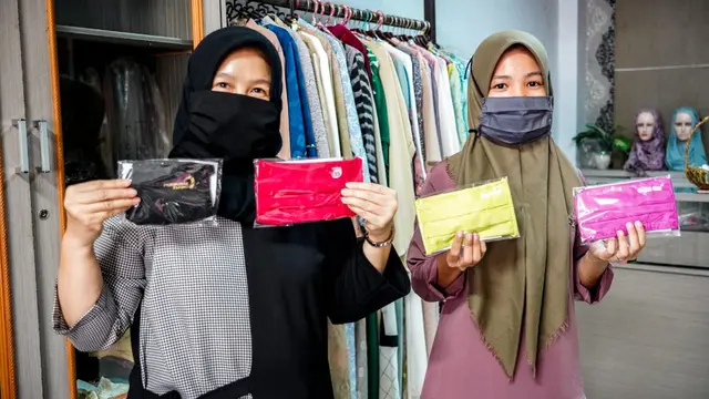 Pertamina Gandeng UMKM untuk Terlibat Aktif Dalam Upaya Penanganan Covid-19