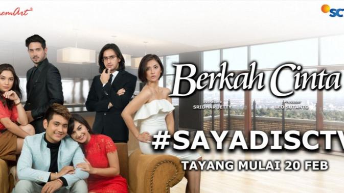 Review Episode Perdana Sinetron Berkah Cinta Showbiz Liputan6 Com