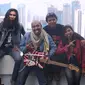 Budiman Band