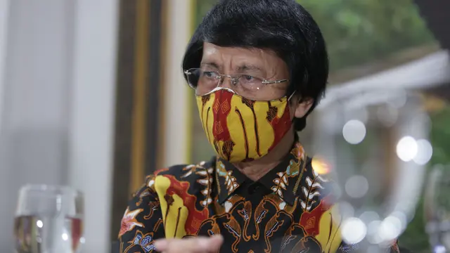 Ketua Umum Lembaga Perlindungan Anak Indonesia (LPAI) Seto Mulyadi