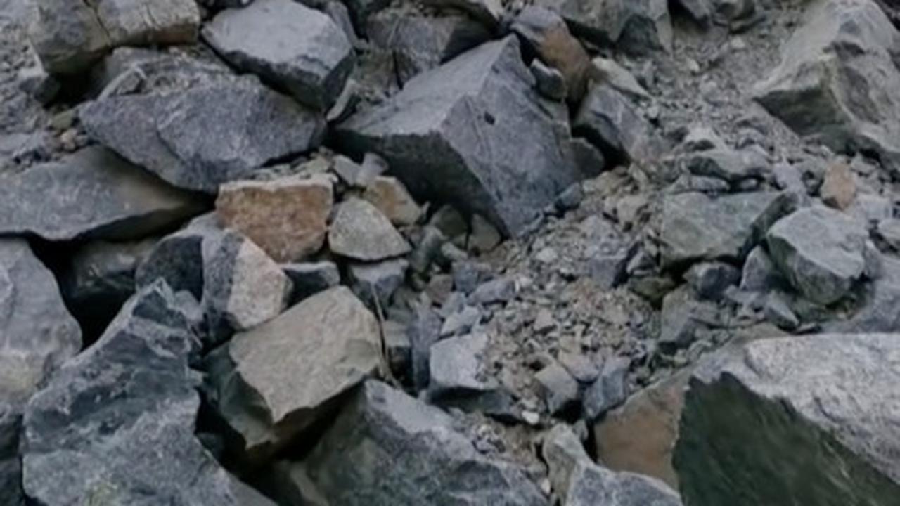 ⁠Ini Gunung yang Batunya Dipakai Nabi Ibrahim buat Membangun Kabah, Kondisinya Kini Hampir Punah karena Hotel Bintang 5