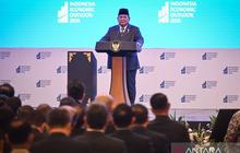 Prabowo Kenalkan Strategi Indonesia Incorporated, Ajak Seluruh Elemen Bangun Bangsa Menuju 2045