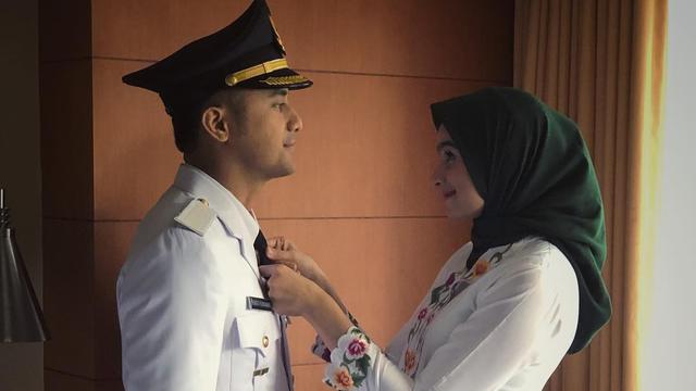 [Bintang] Hengky Kurniawan