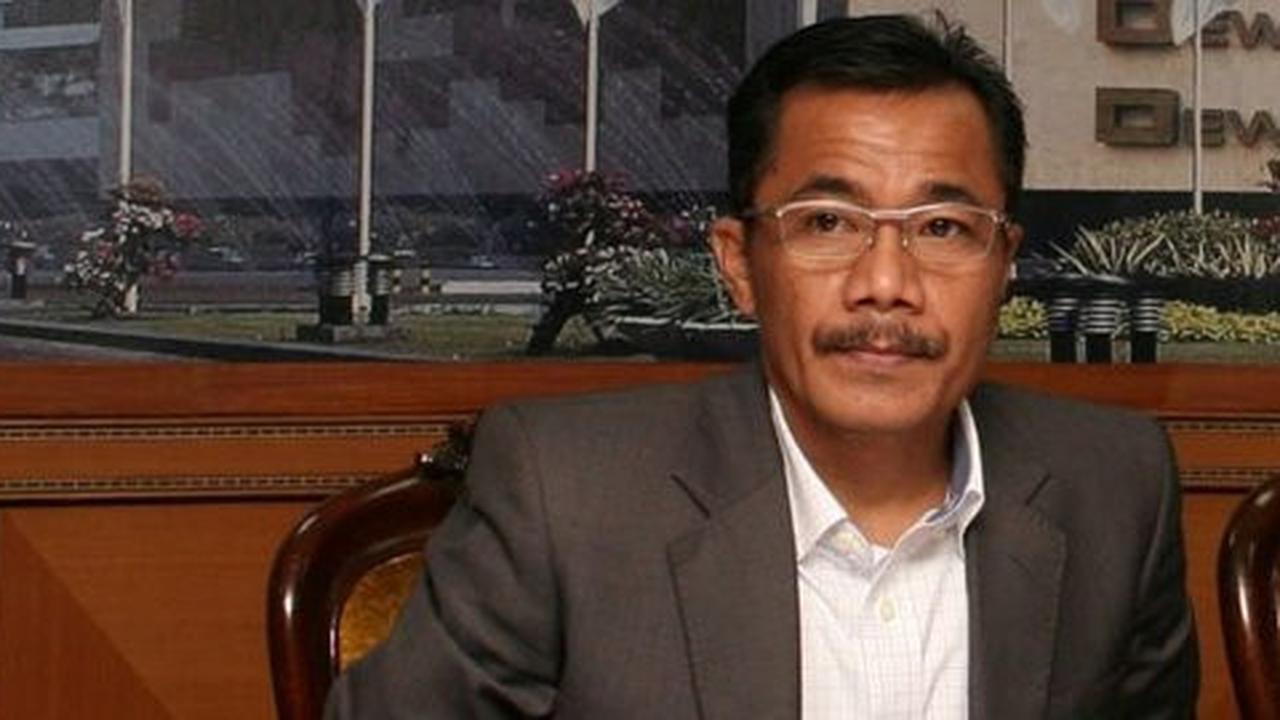 Hanura minta Kejagung tak ikut seleksi capim, takut KPK makin kuat