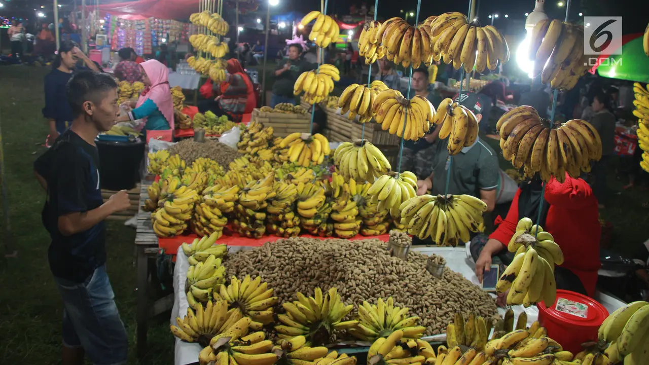 Tradisi Malam Qunut di Gorontalo