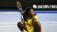 Serena Williams (REUTERS/Thomas Peter)