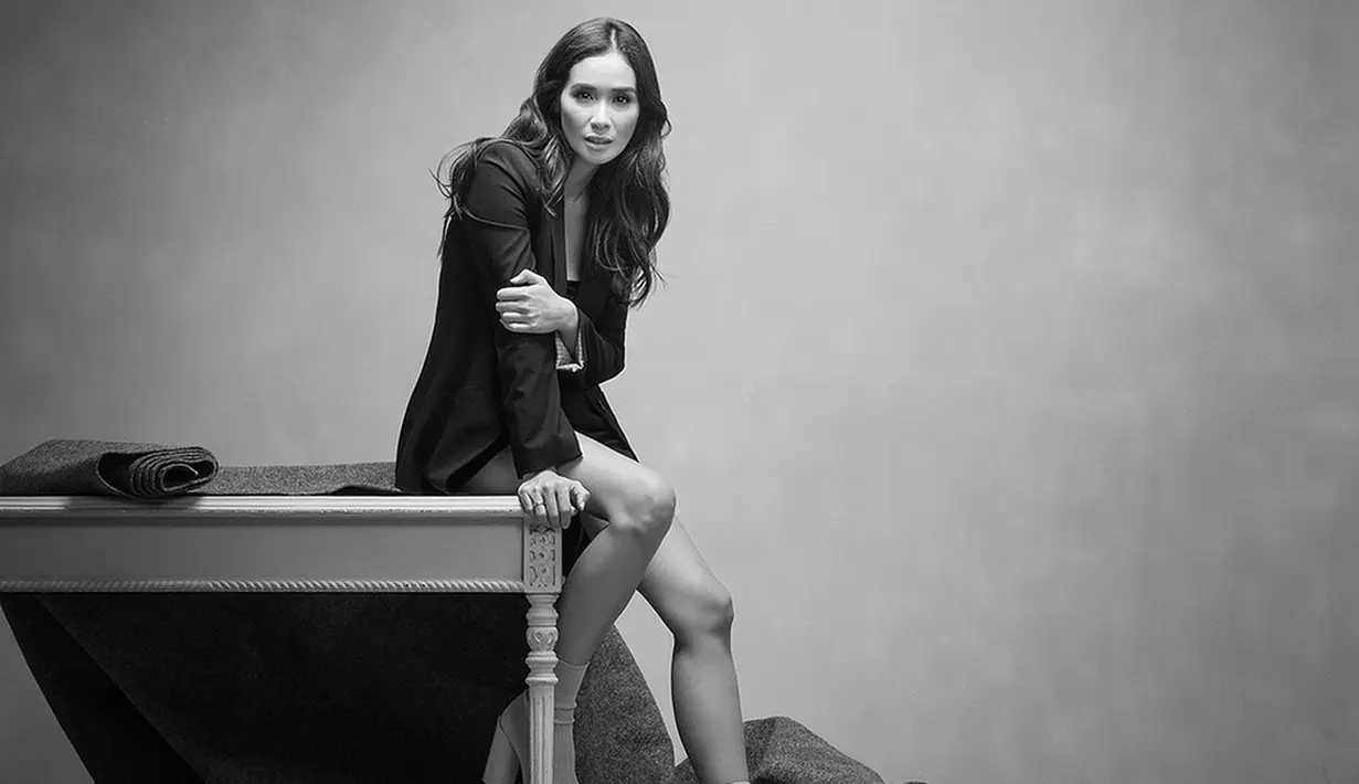 (Instagram/marshatimothy)