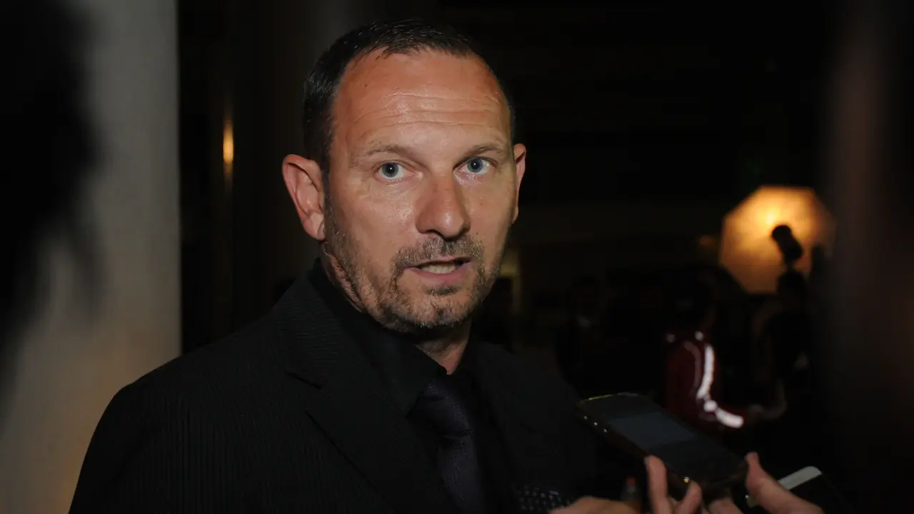 Dejan Antonic
