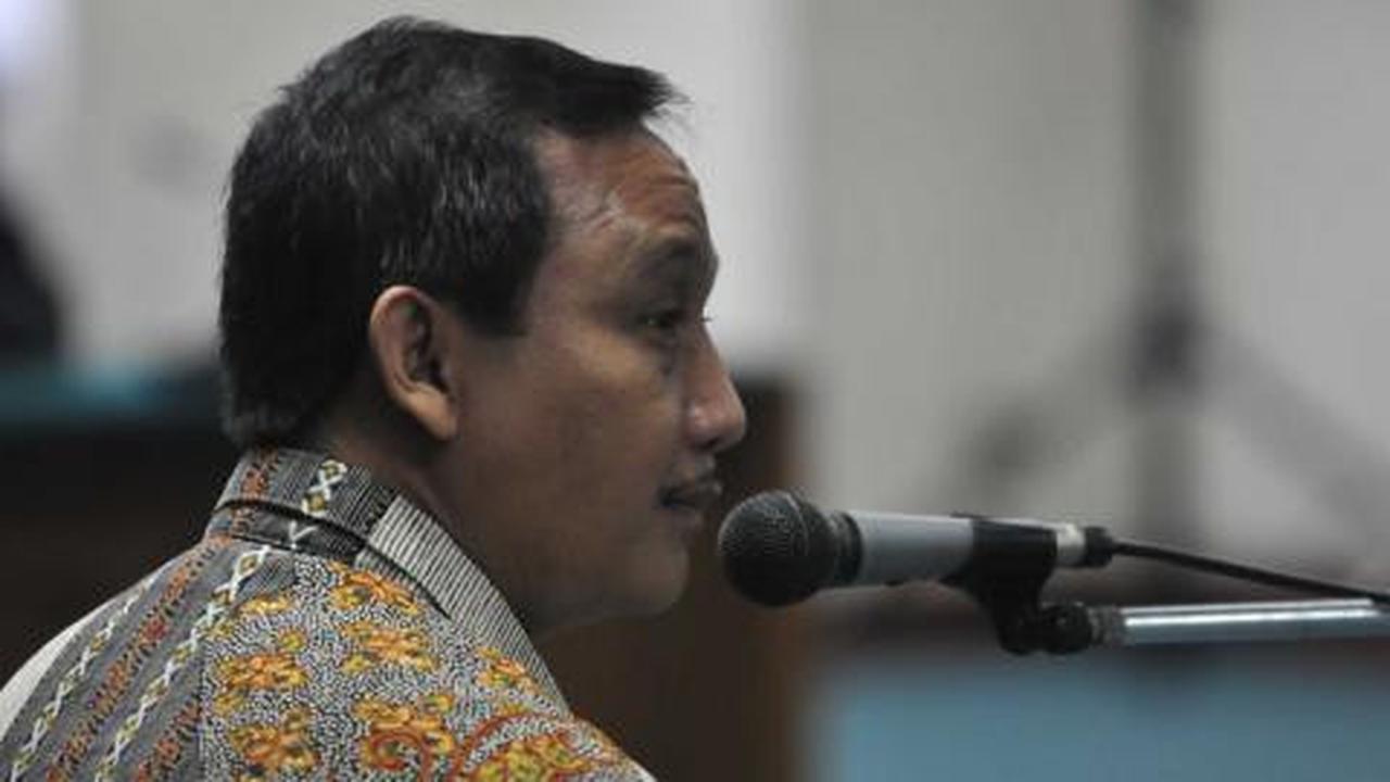 Sidang Soemarmo hadirkan tiga saksi ahli