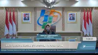 Mei 2024 Terjadi Deflasi 0,03%, BPS Ungkap Penyebabnya