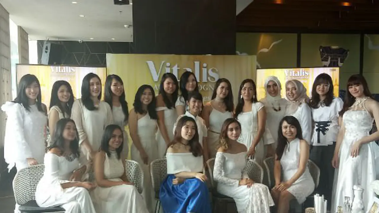 20 Finalis Vitalis Empression (Vemale.com)