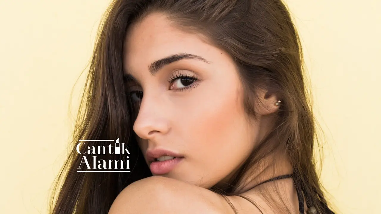 Cantik Alami: Racikan Sederhana yang Bikin Bibir Pink Natural