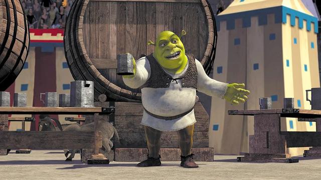 Shrek