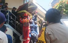 Masih Misterius, Asal Usul Macan Tutul Nyasar ke Hotel Bandung Bikin Heboh Pengunjung