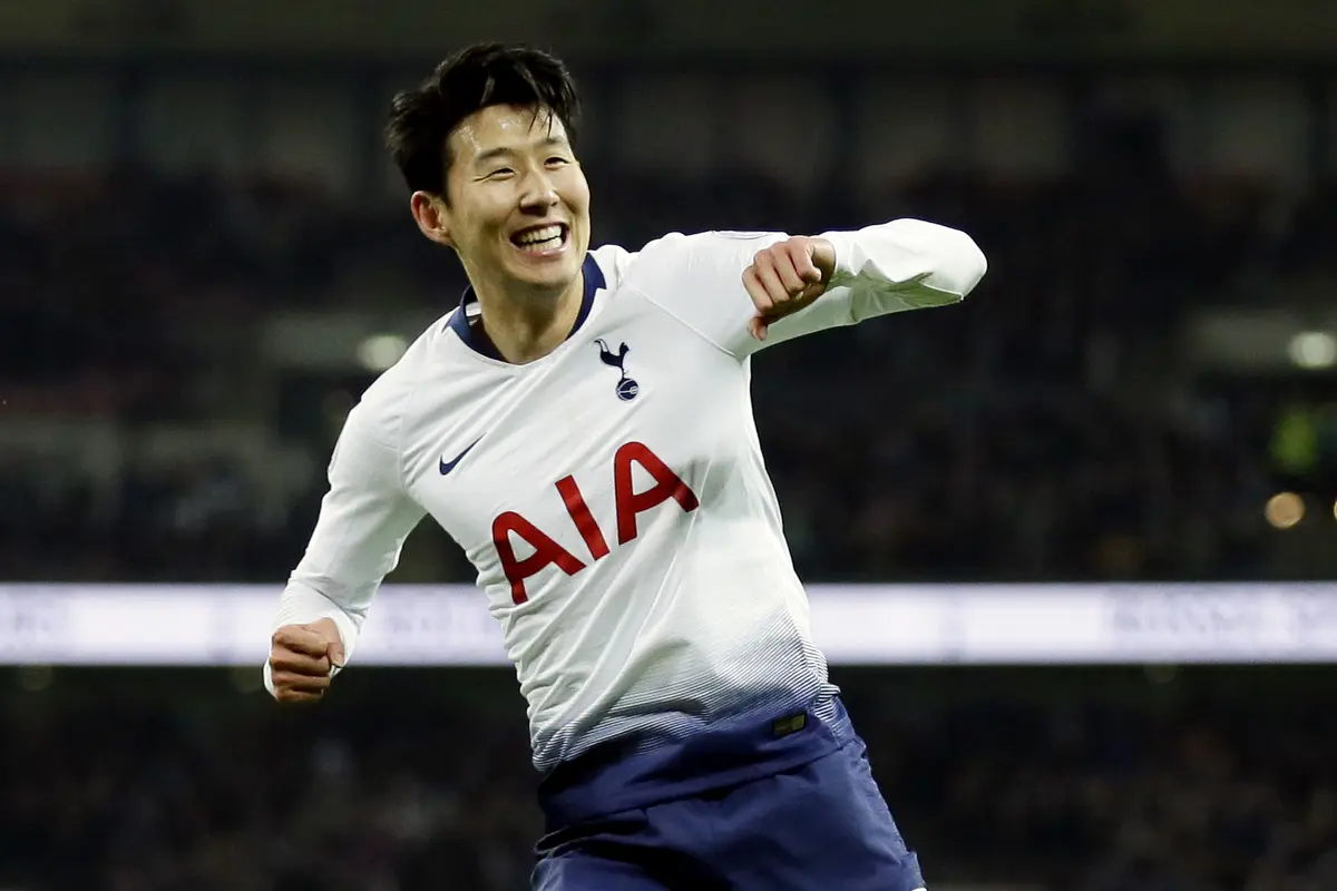 7 pemain Premier League FIFA 19