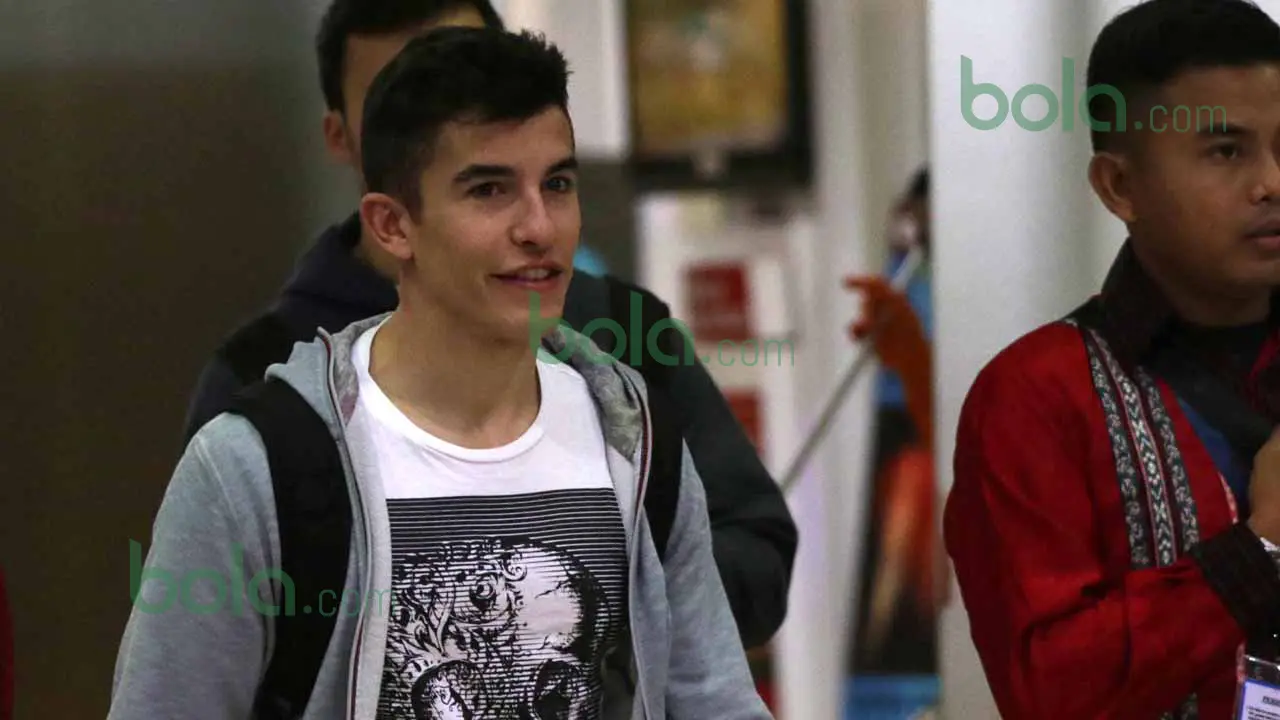 Marc Marquez
