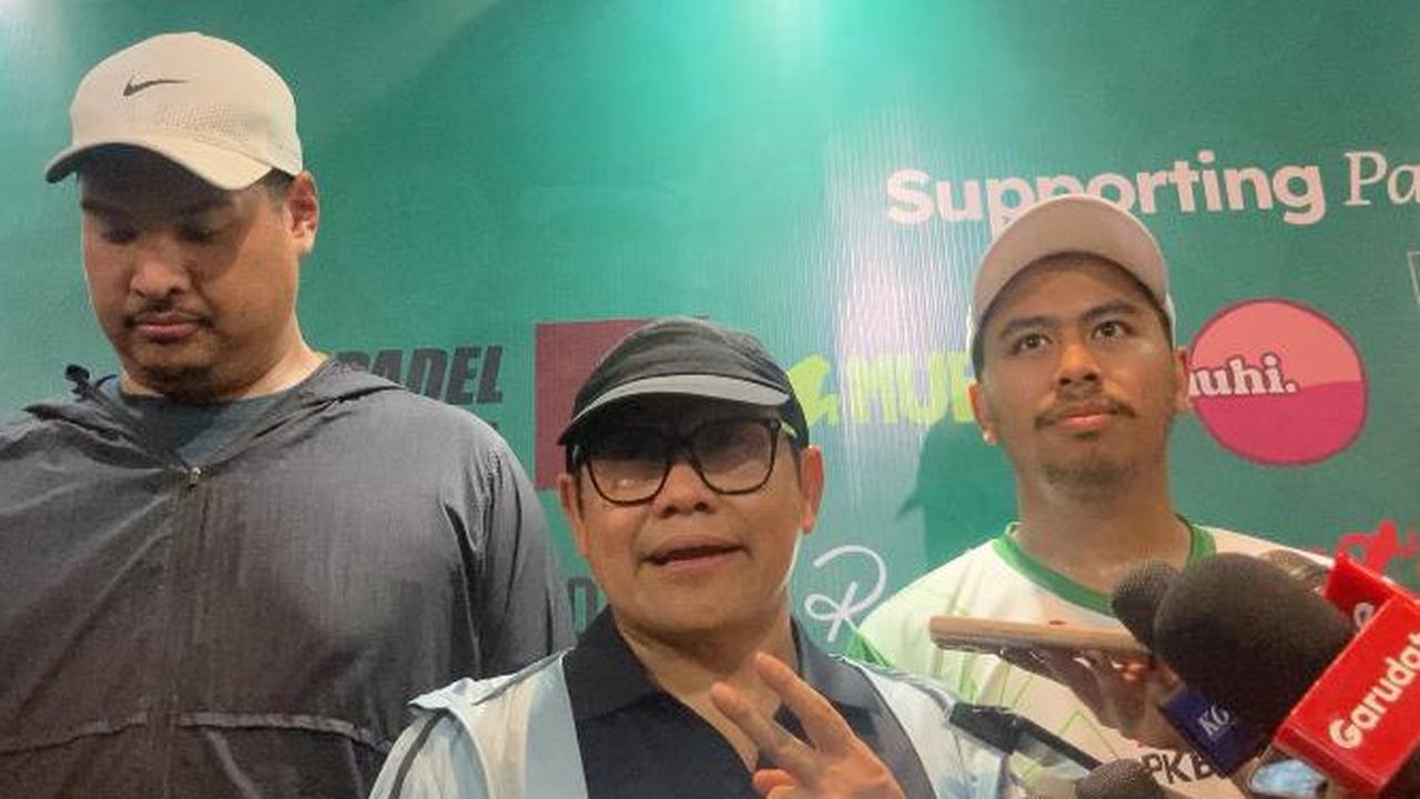 Besok Uji Coba Sekolah Rakyat Dimulai, Akhir Bulan Ini 100 Lokasi Sudah Siap