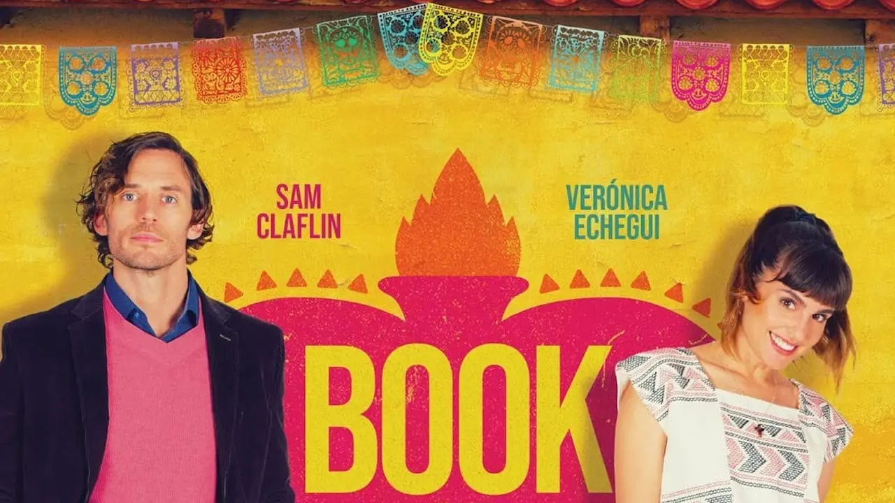 Book of Love.