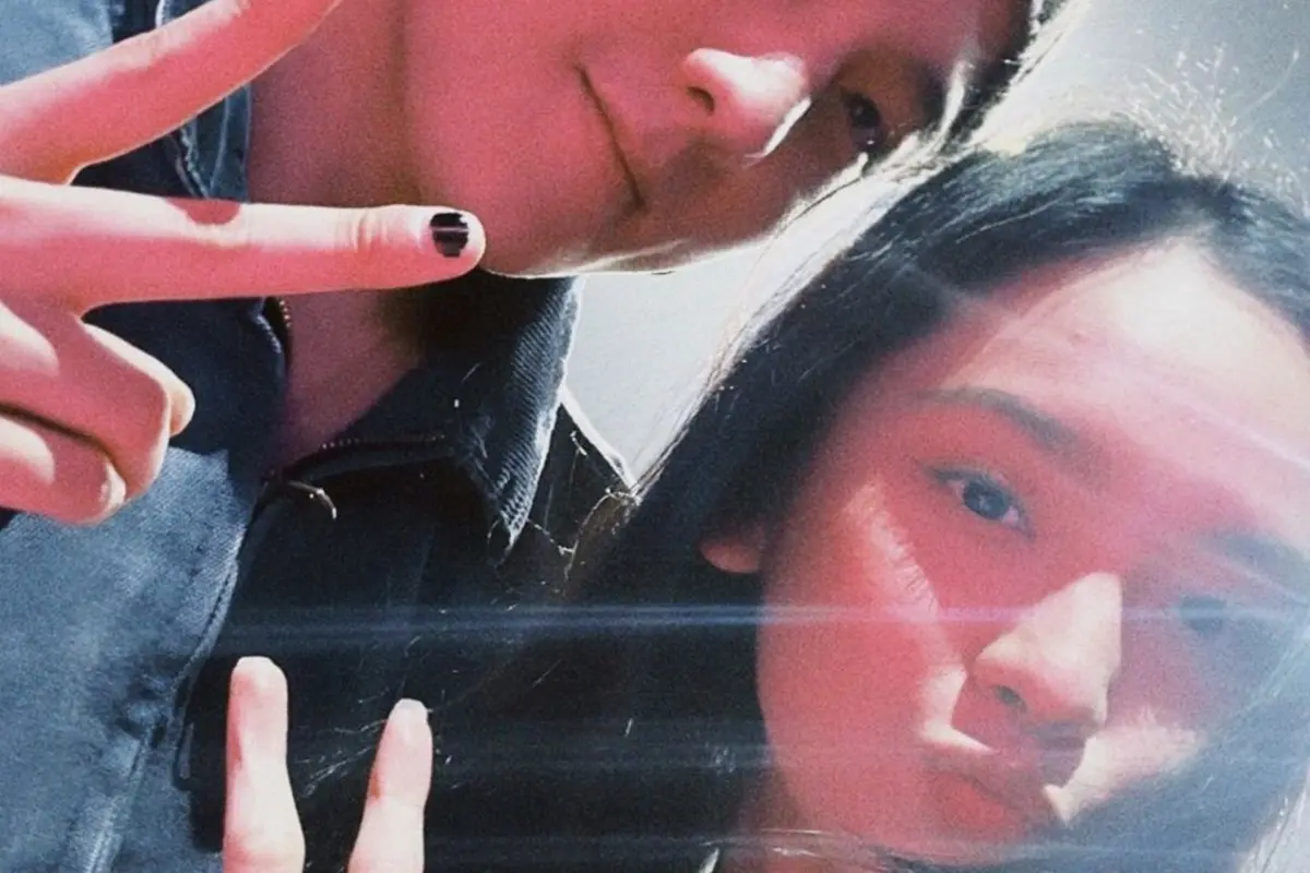 Lyodra Ginting dan DK iKON (Instagram/lyodraofficial)