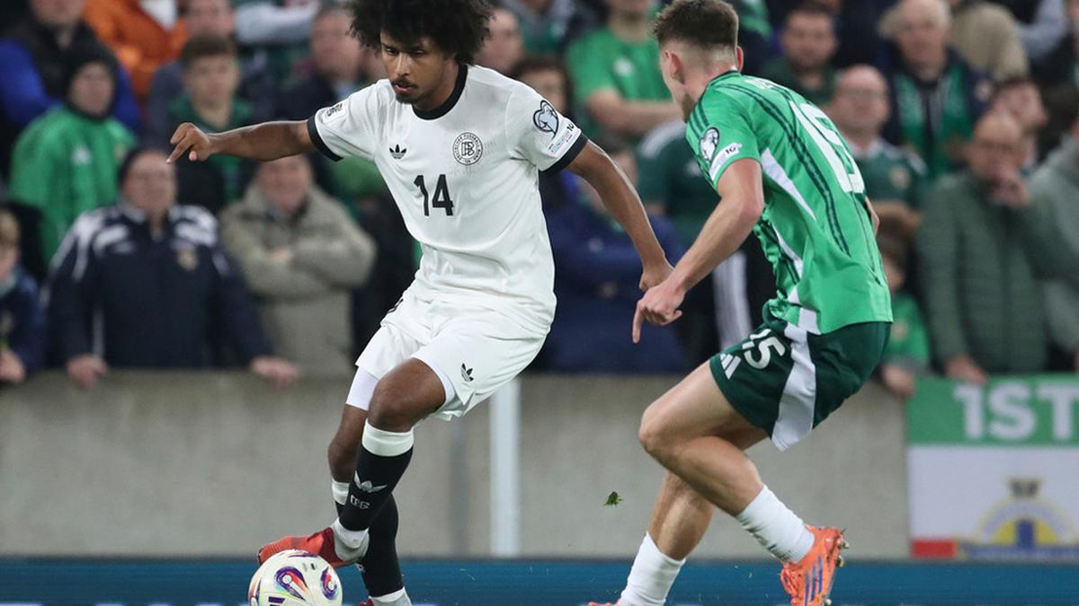 Saingi MU, Arsenal Juga Kepincut Pemain Timnas Jerman Ini