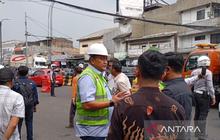 Trantibum Pemkab Bogor: Upaya Konsisten Menata Ruang Publik dan Kabel Semrawut