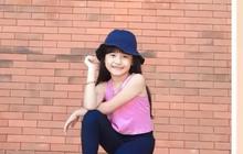 5 Potret Cantik dan Lucu Inara Ramadhania Bintang Sinetron Ramadan Lorong Waktu 7 yang Bakal Jadi Lawan Main Deddy Mizwar