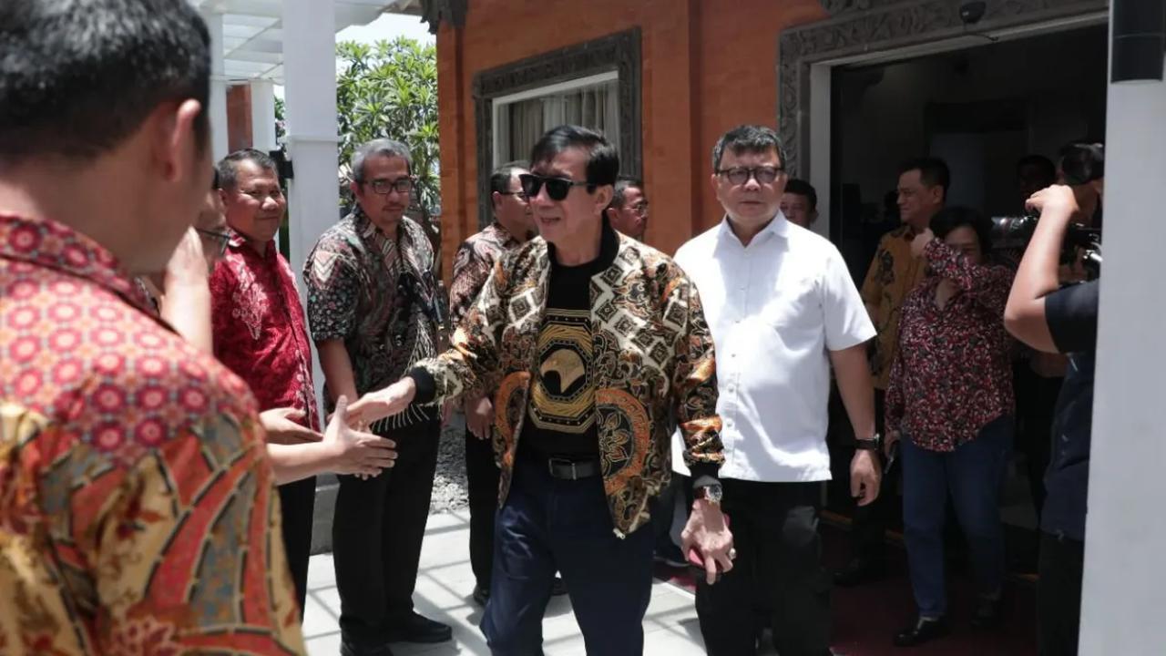 Dok. Istimewa