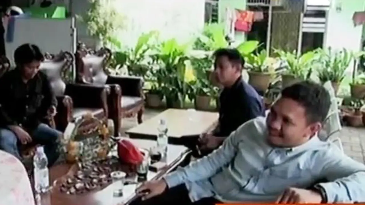 Korban Koperasi Pandawa 